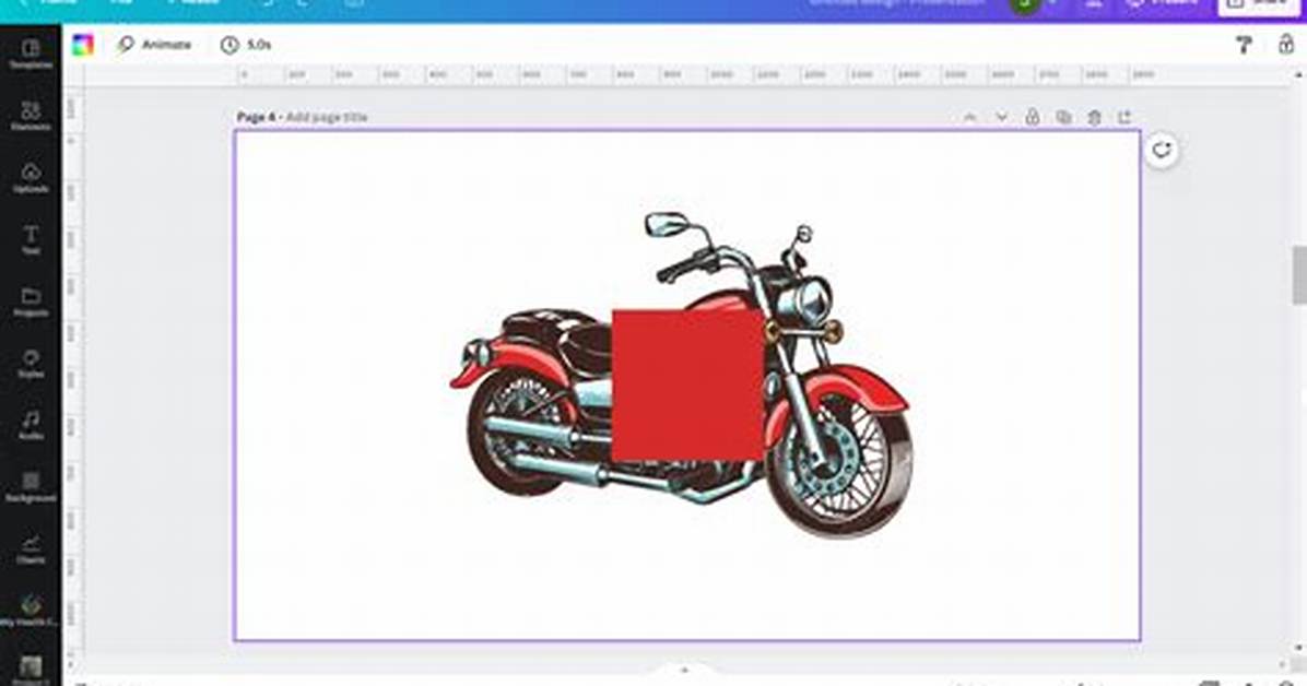 How Do You Cut a Shape in Procreate?