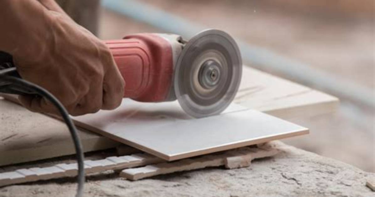 How Do You Cut Tile Board