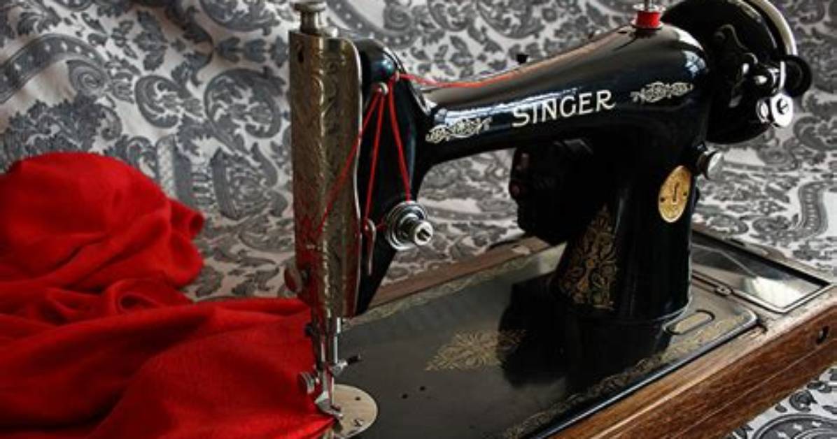 How Do You Date a Singer Sewing Machine