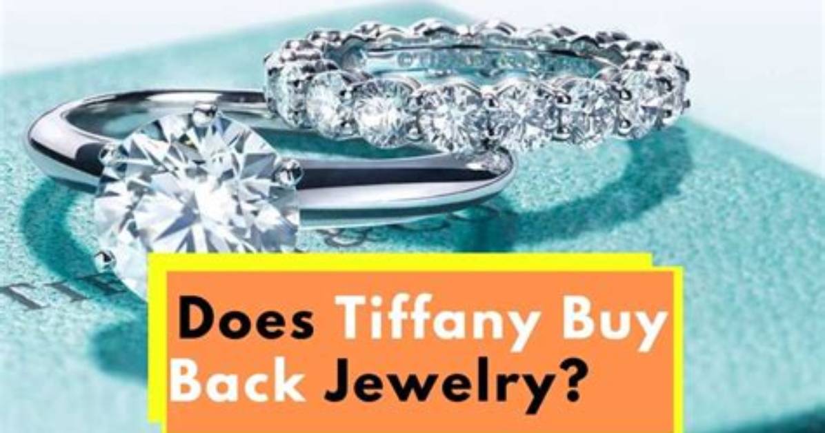 How Do You Date Tiffany Jewelry?