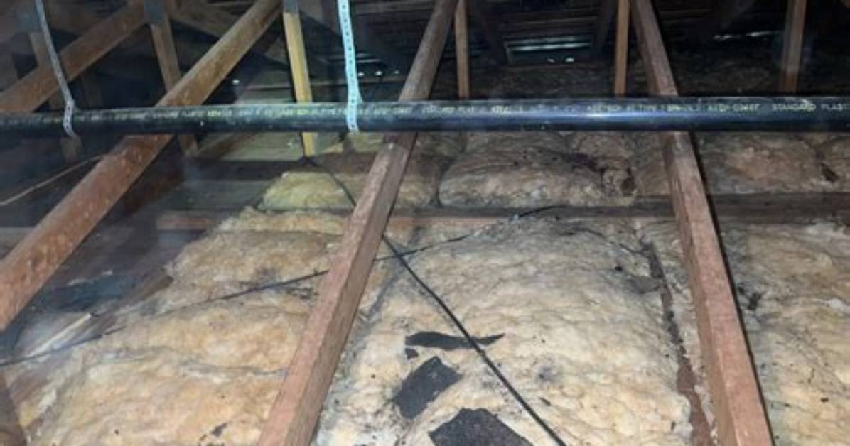 How Do You Deep Clean an Attic?