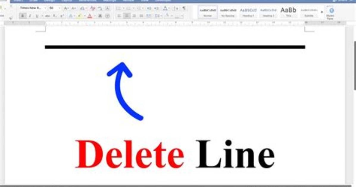 How Do You Delete 4 Lines Using the Vi Unix Editor?