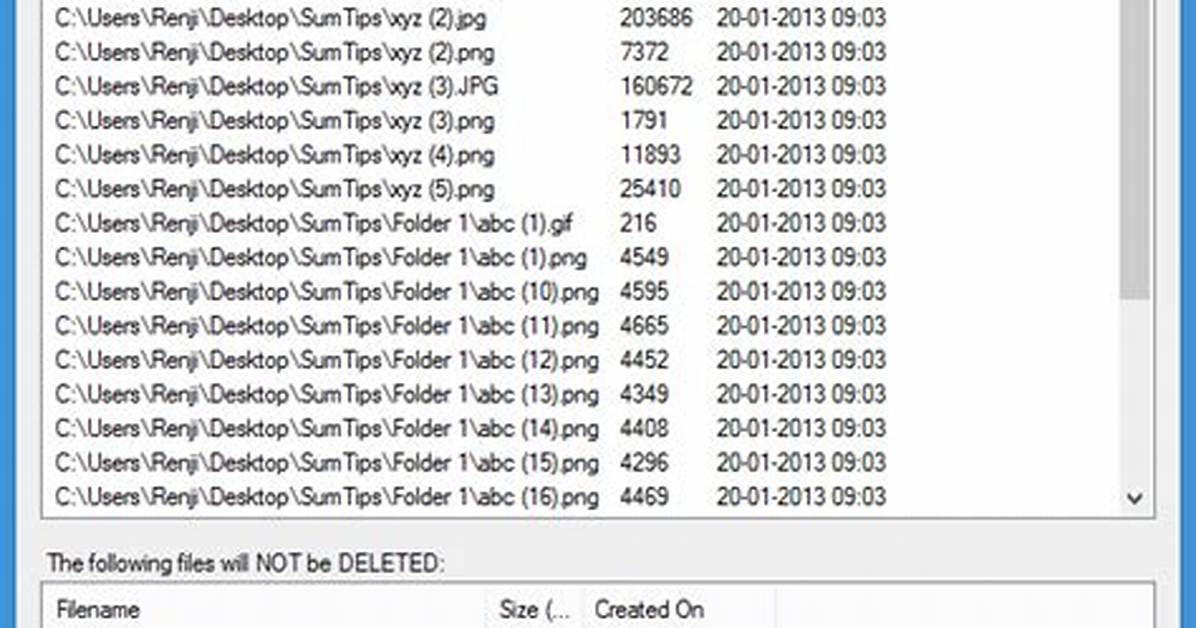 How Do You Delete All Files Except the Latest Three in a Folder in Linux?