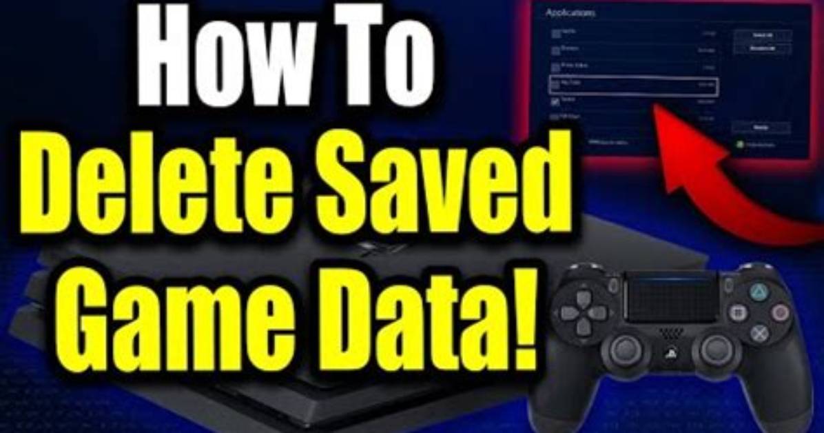 How Do You Delete Game Progress on Android?