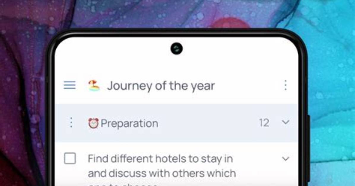 How Do You Delete Lists on Android?