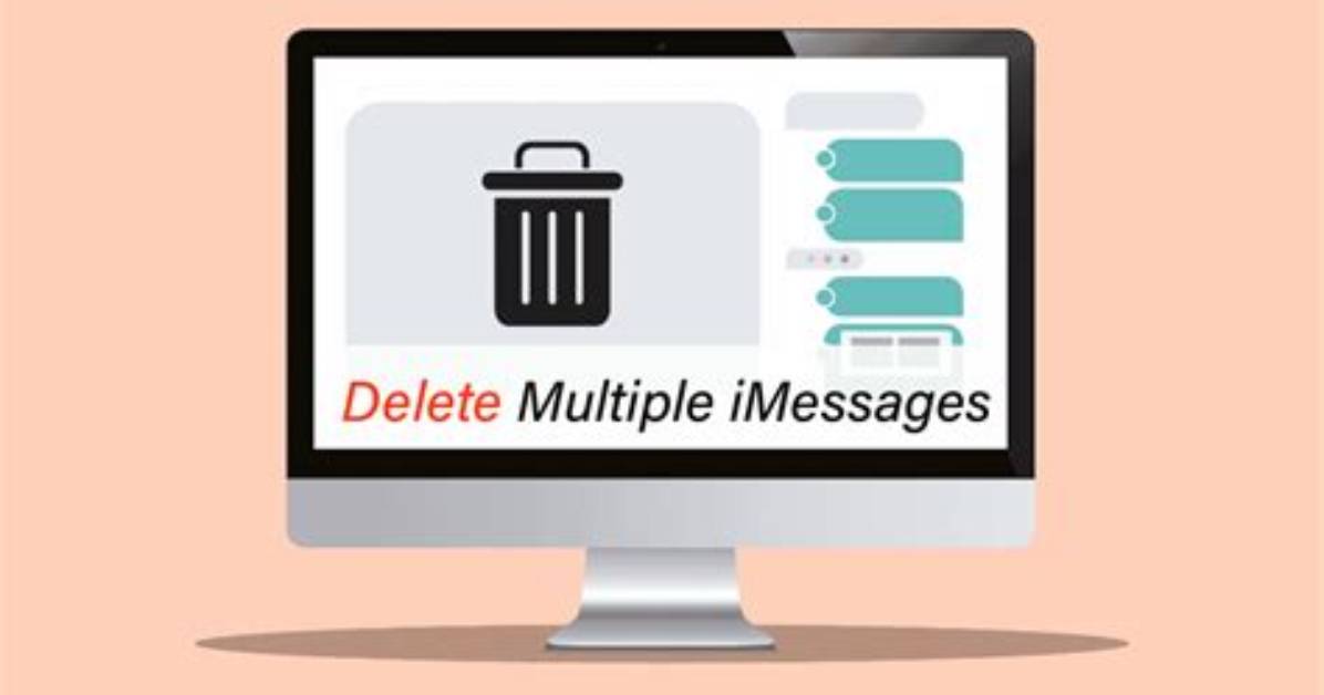 How Do You Delete Multiple Messages on iOS 13?