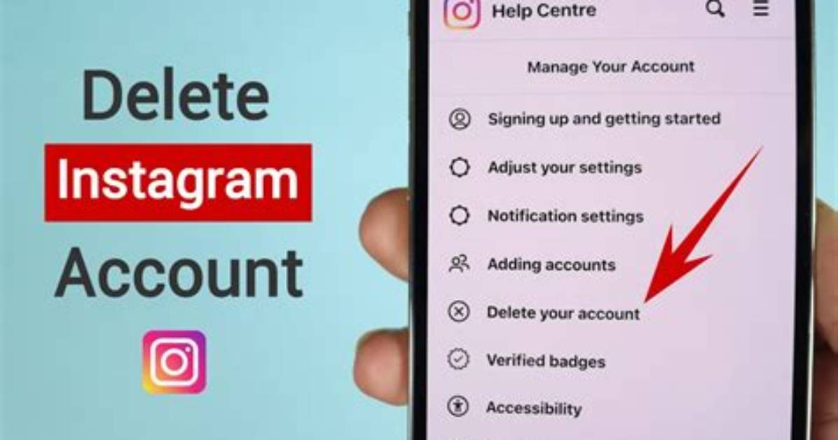 How Do You Delete Old Instagram Usernames?