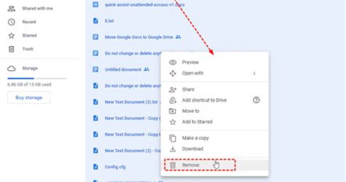 How Do You Delete Pictures off Google?