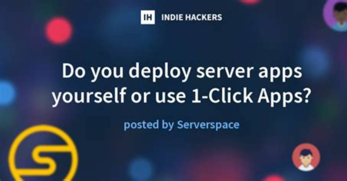 How Do You Deploy a Server