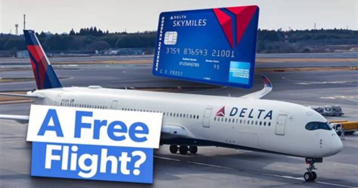 How Do You Describe a Delta?