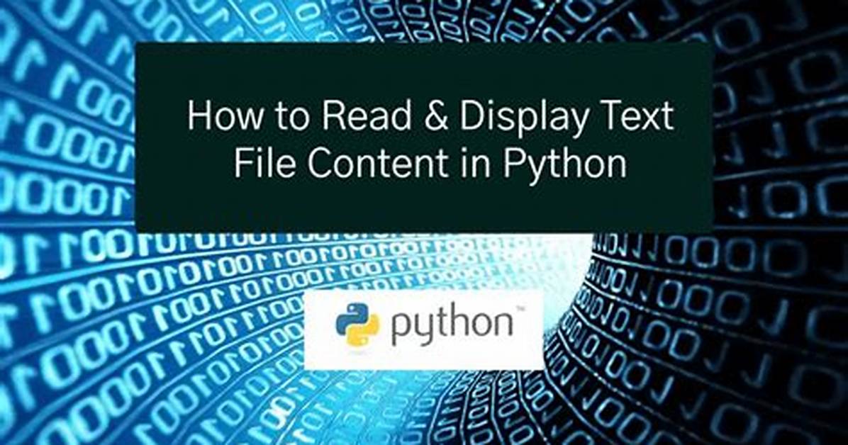 How Do You Display a Text File in Linux Terminal?