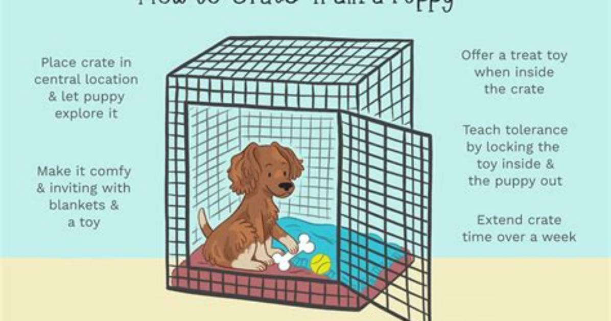 How Do You Divide a Crate