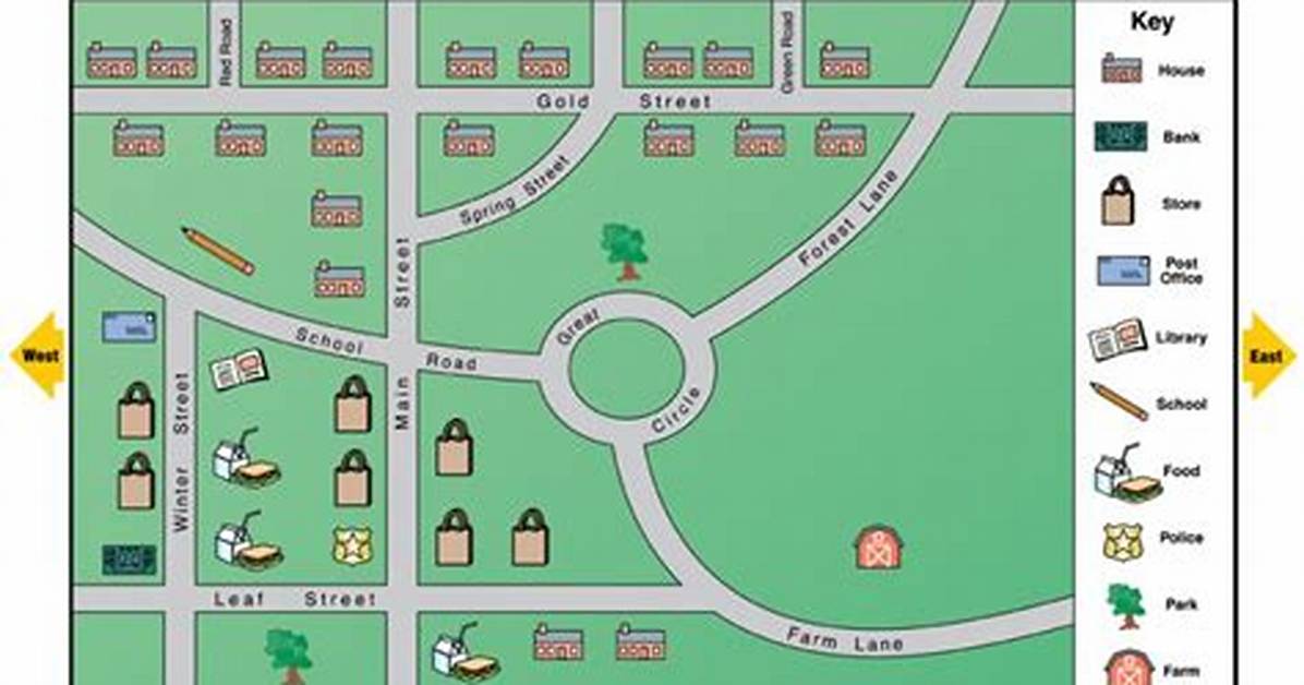 How Do You Do a Community Map