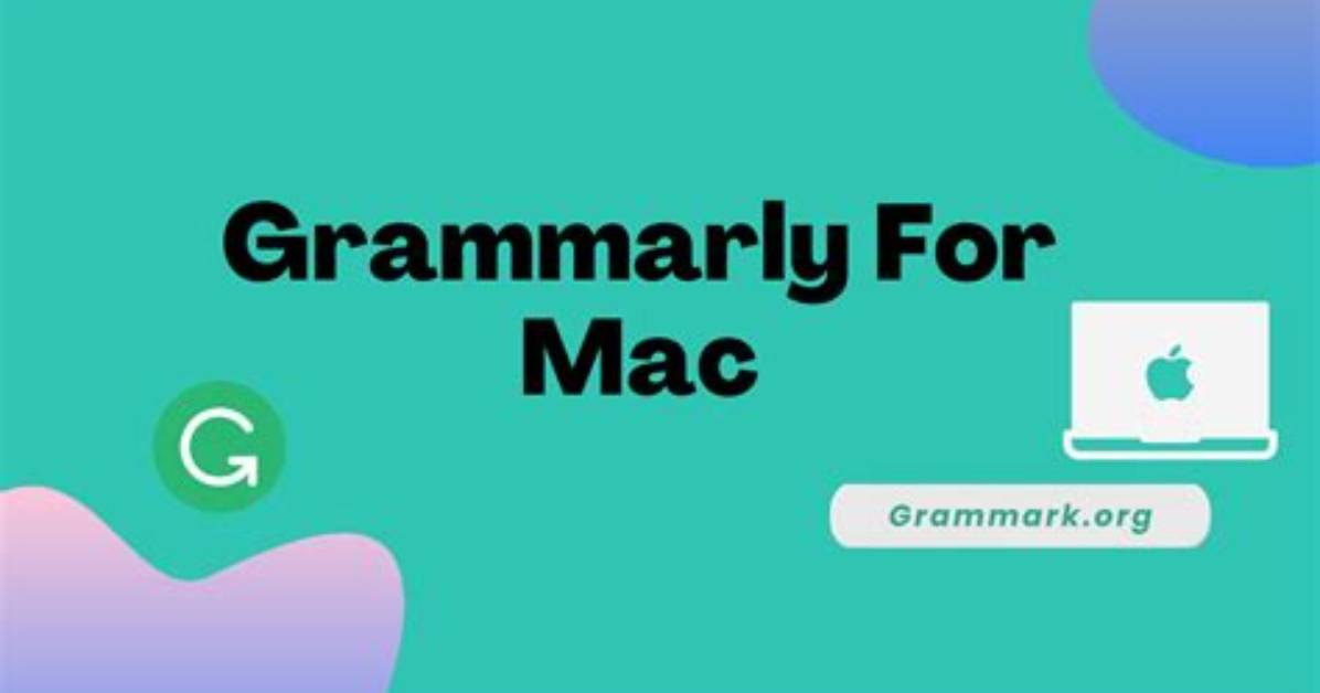 How Do You Do Grammarly on Mac Word?