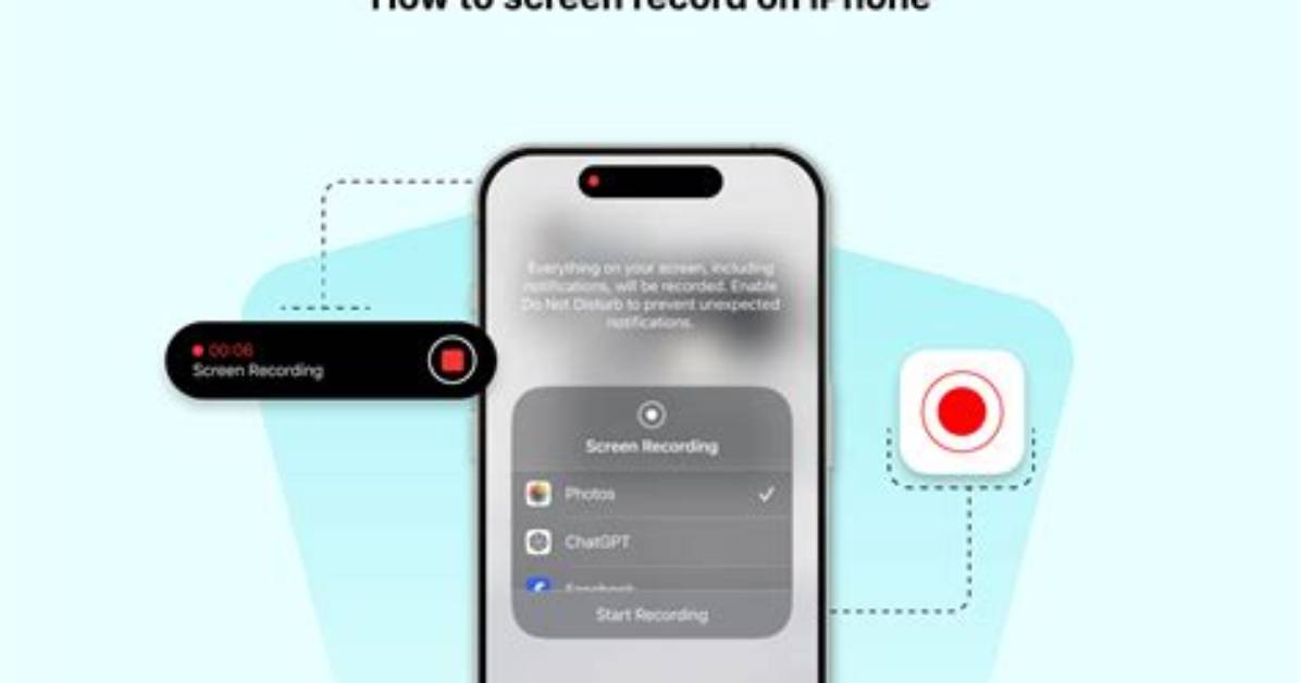 How Do You Do Screen Recording in Windows 10?