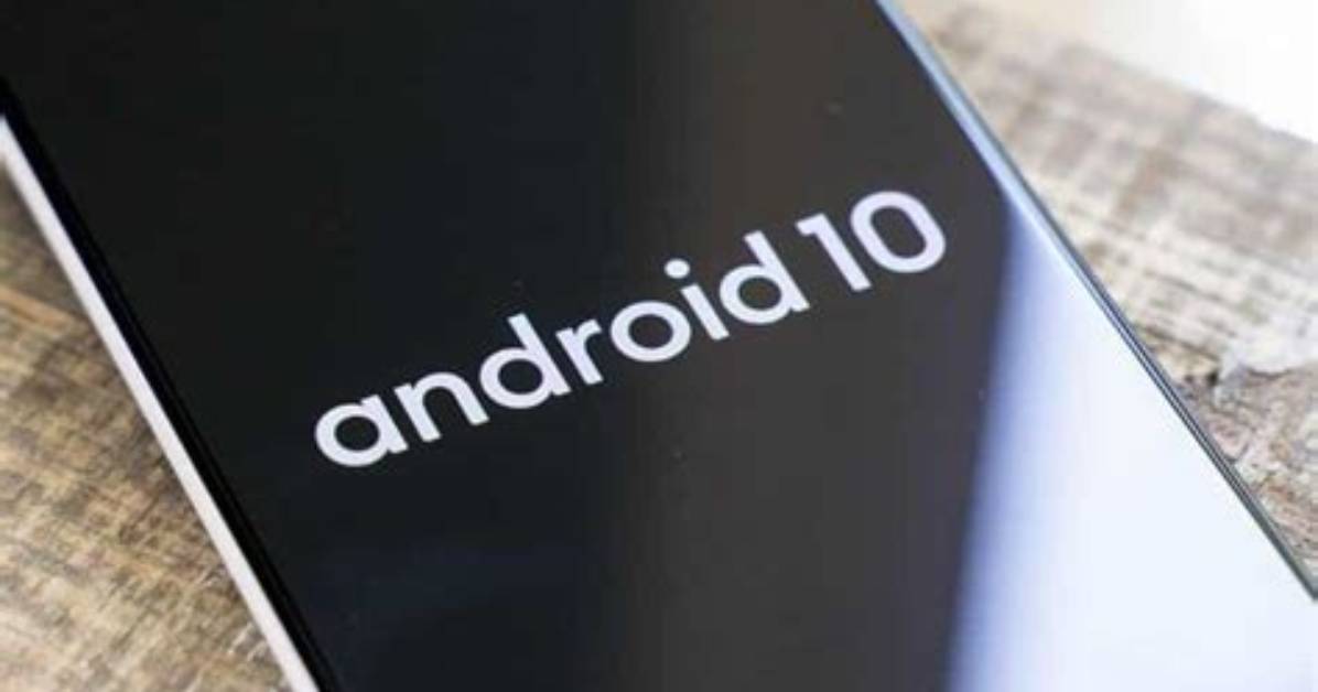 How Do You Do the Android 10 Easter Egg?