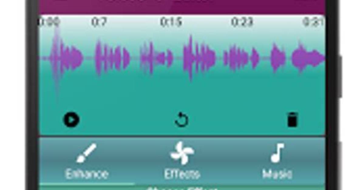 How Do You Do Voiceover on Android?