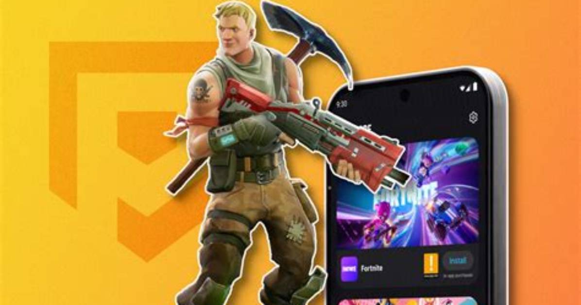 How Do You Download Games on Android?