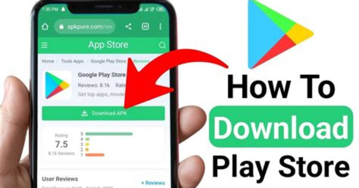 How Do You Download on Android?