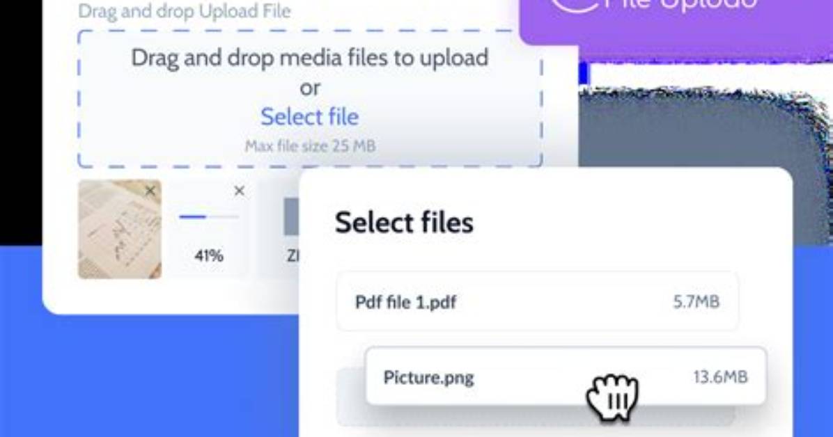 How Do You Drag and Drop Multiple Items on a Mac