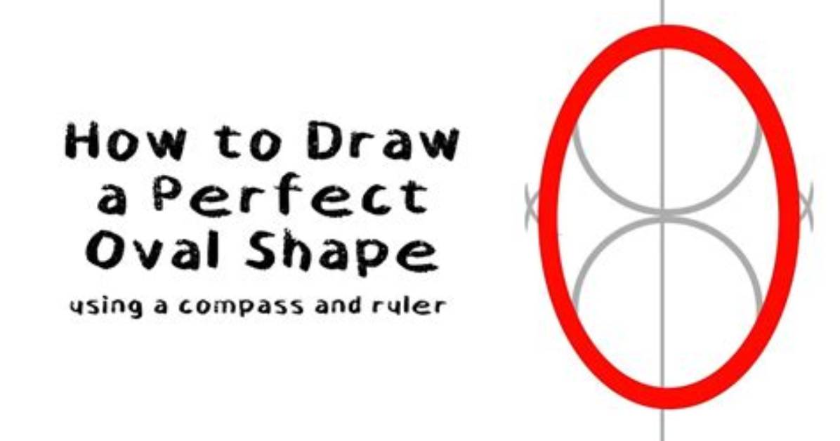 How Do You Draw a Perfect Shape on iOS 14?