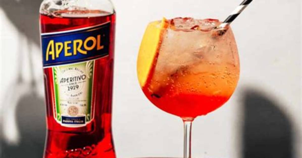 How Do You Drink Apera