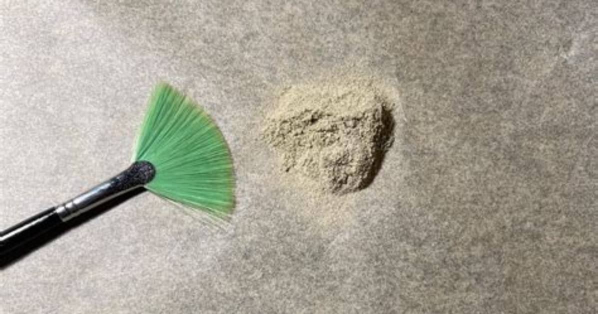 How Do You Dry Sift Trim