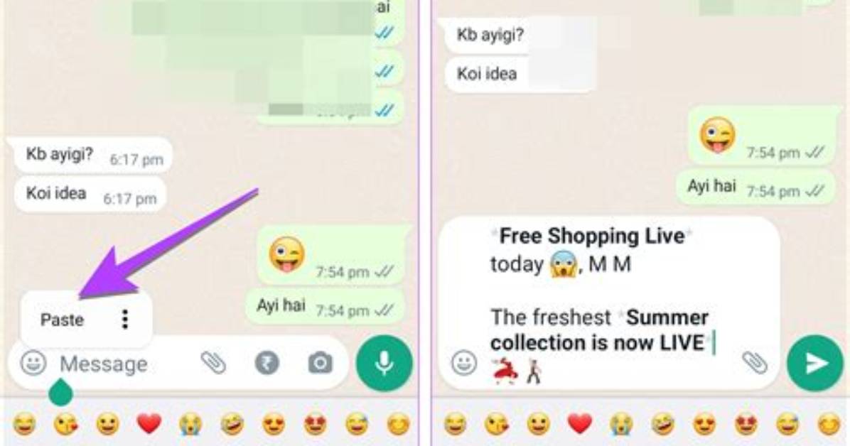 How Do You Edit a Group Text on Android?