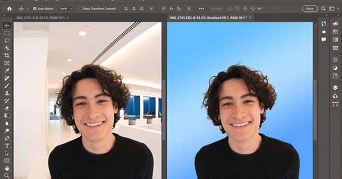How Do You Edit a Quick Mask in Photoshop?