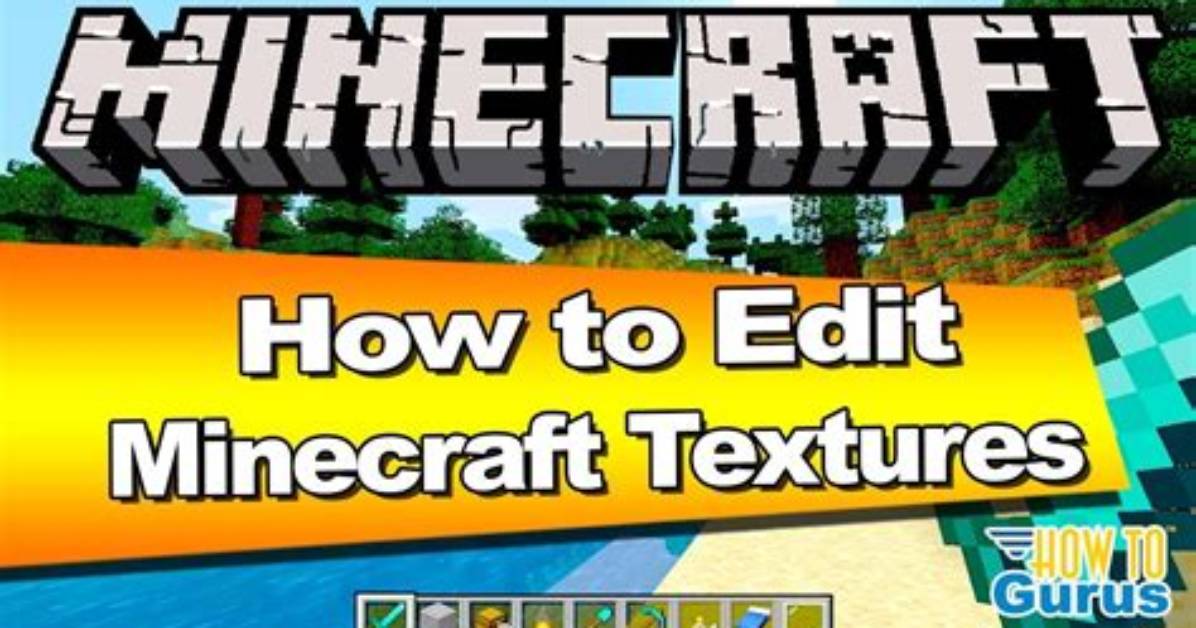 How Do You Edit a Texture in Photoshop?