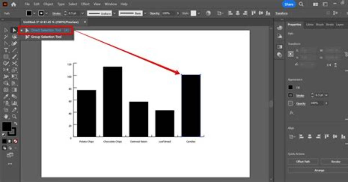 How Do You Edit Columns in Illustrator?