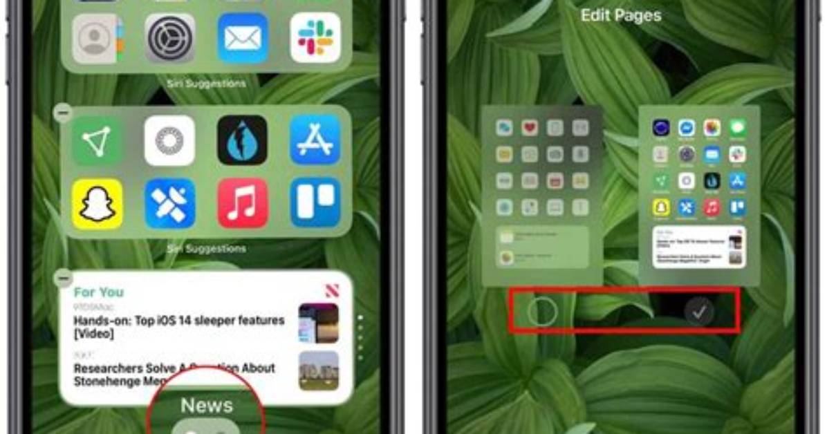 How Do You Edit on iOS 14?
