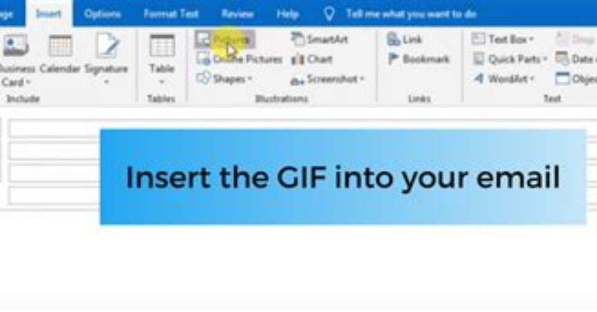 How Do You Embed a Gif into a Website?