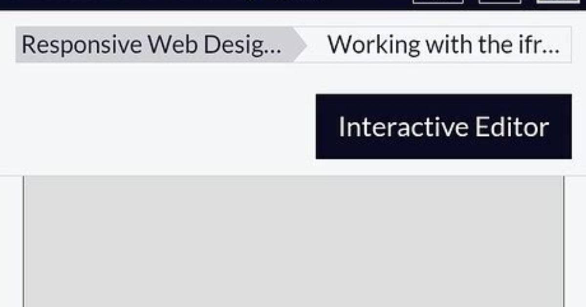How Do You Embed a Jpeg in Html?