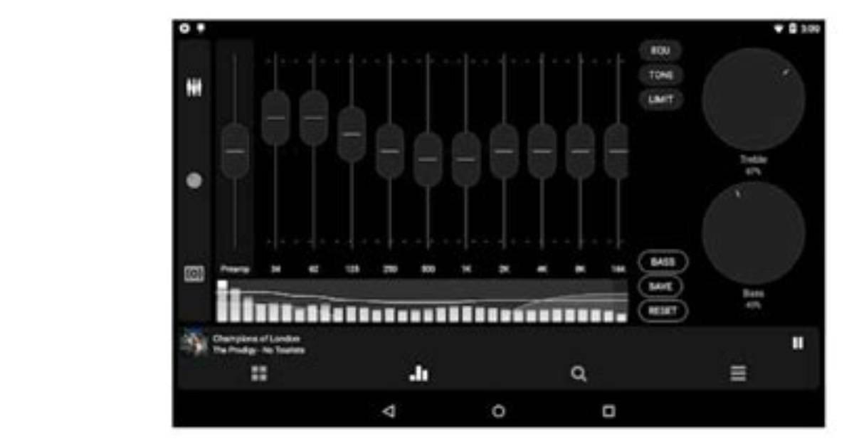 How Do You Equalize Music on Android?