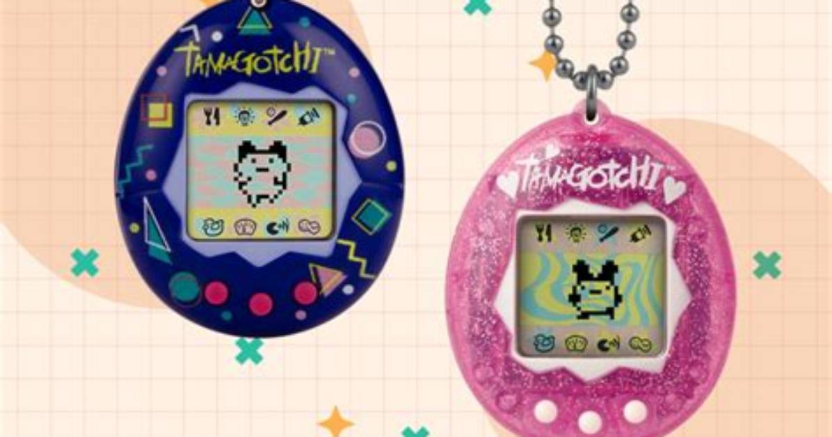 How Do You Evolve a Tamagotchi?