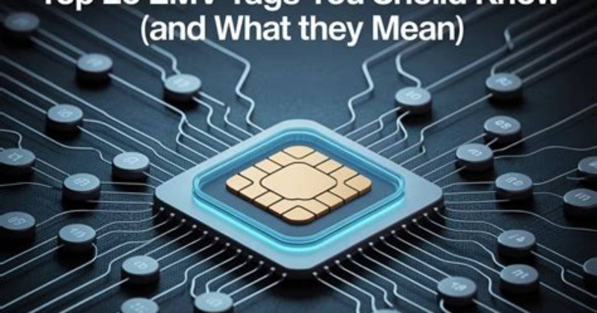 How Do You Explain Emv