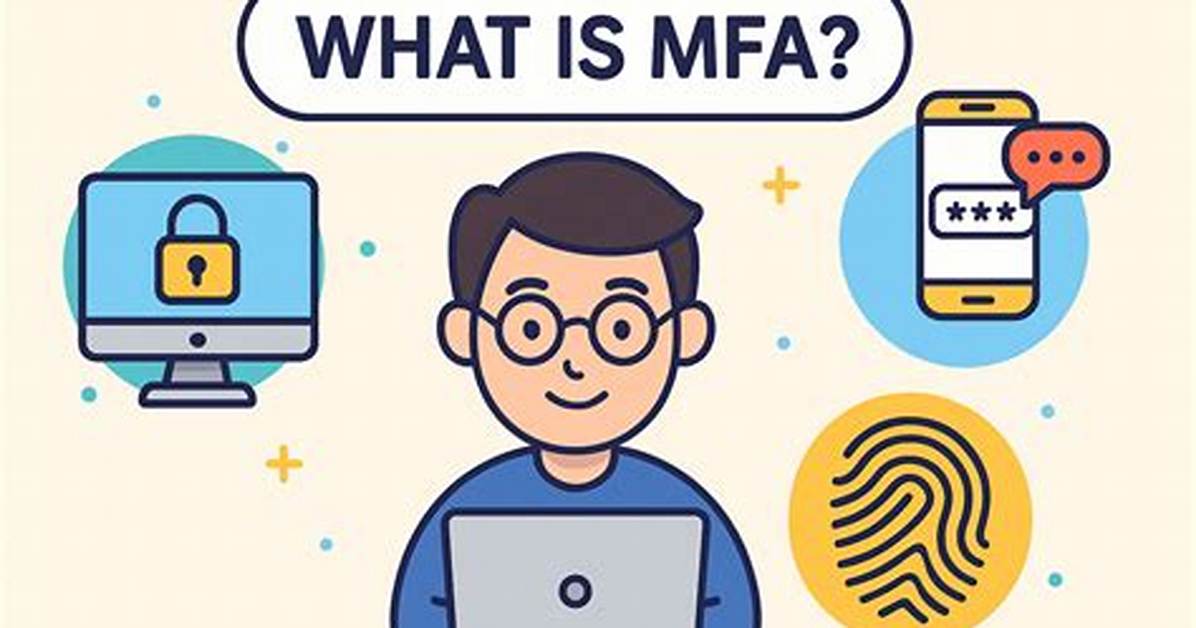 How Do You Explain Mfa