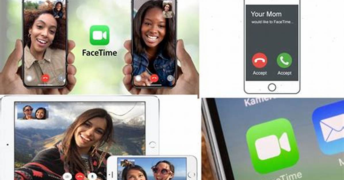 How Do You Facetime and Multitask on iOS 14?