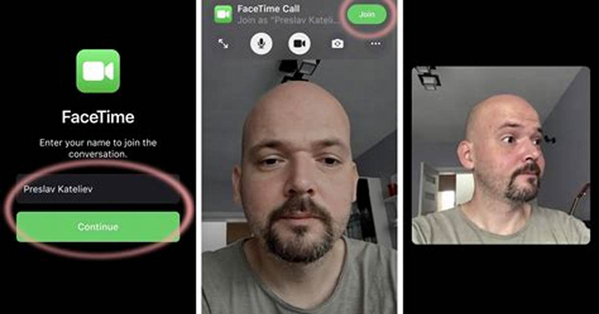 How Do You Facetime on Android?