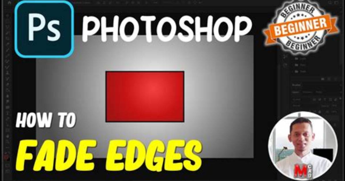 How Do You Fade Edges in Procreate?