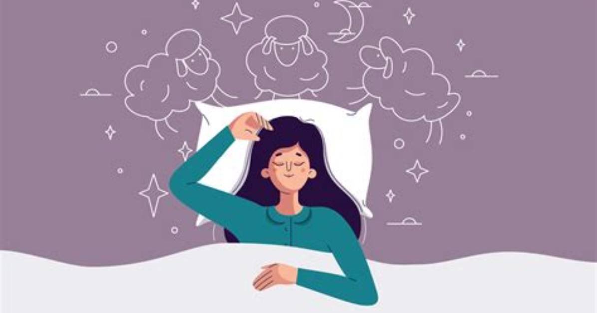 How Do You Fall Asleep with Sounds