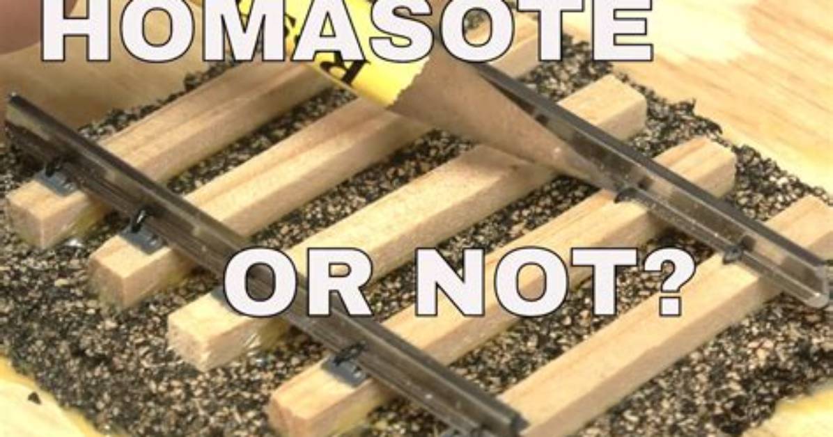 How Do You Fasten Homasote