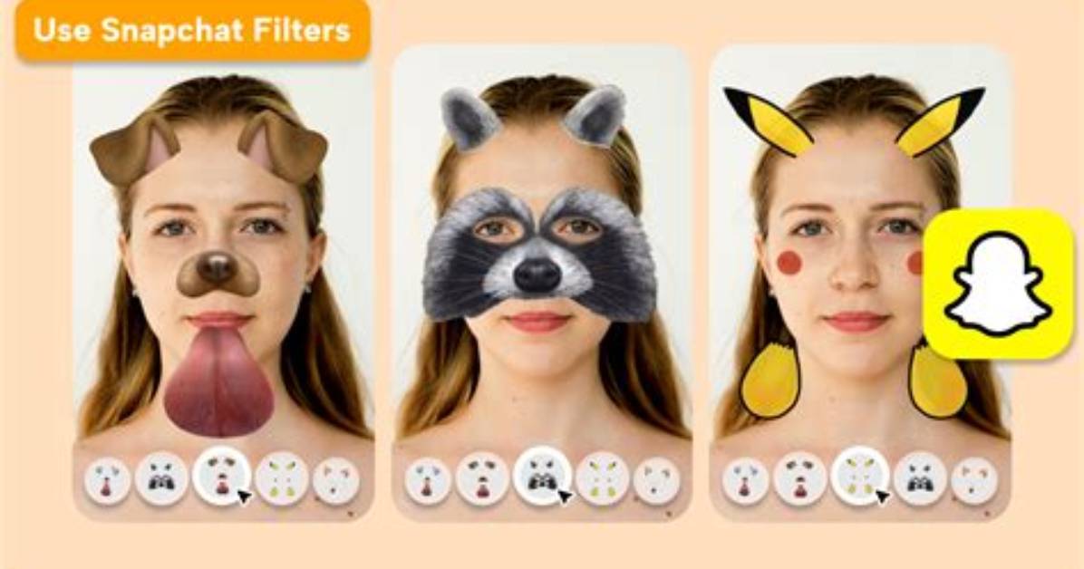 How Do You Filter Guys on Snapchat?
