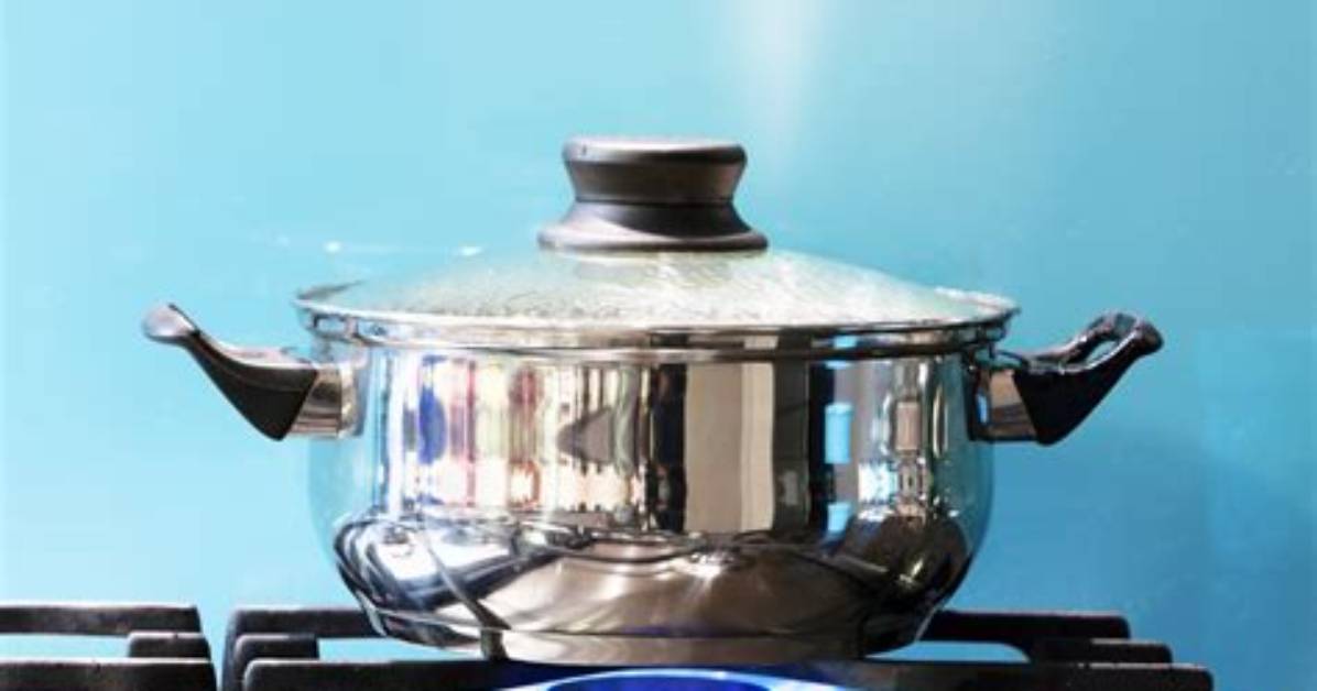How Do You Find a Pot Lid