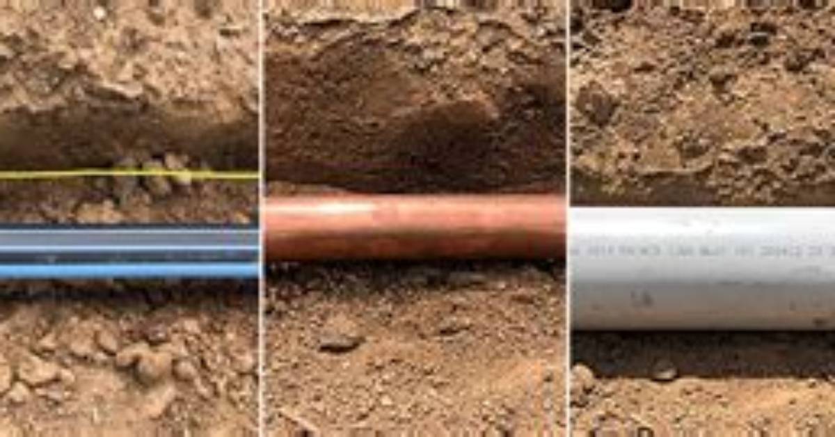 How Do You Find Underground Lines?