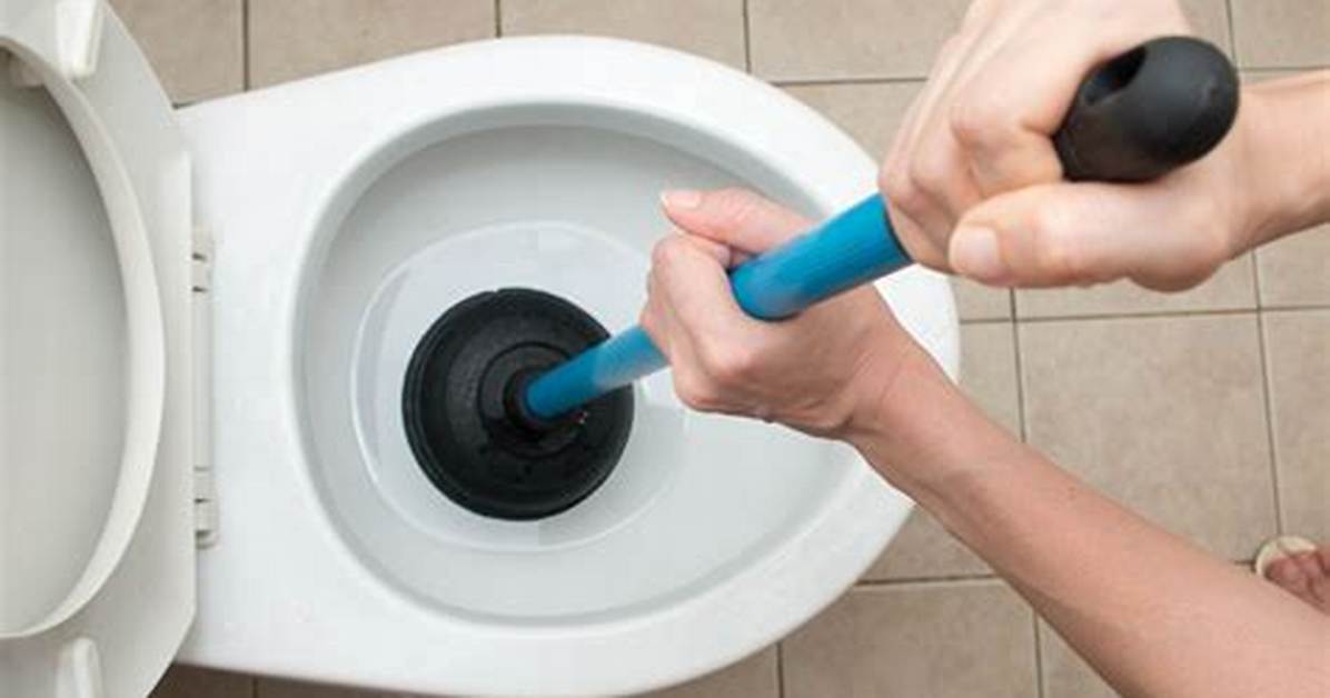 How Do You Fix a Clogged Bathroom Sink