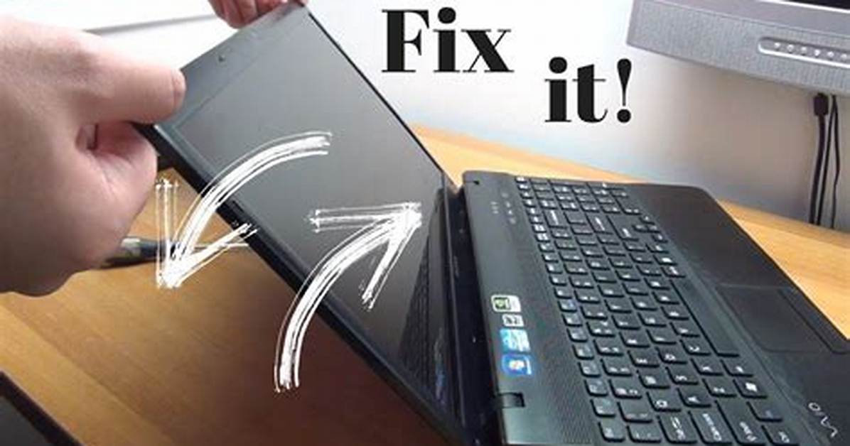 How Do You Fix a Laptop When It Says Operating System Not Found?