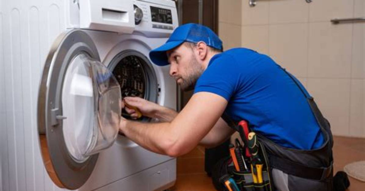 How Do You Fix a Washing Machine That Doesn't Agitate