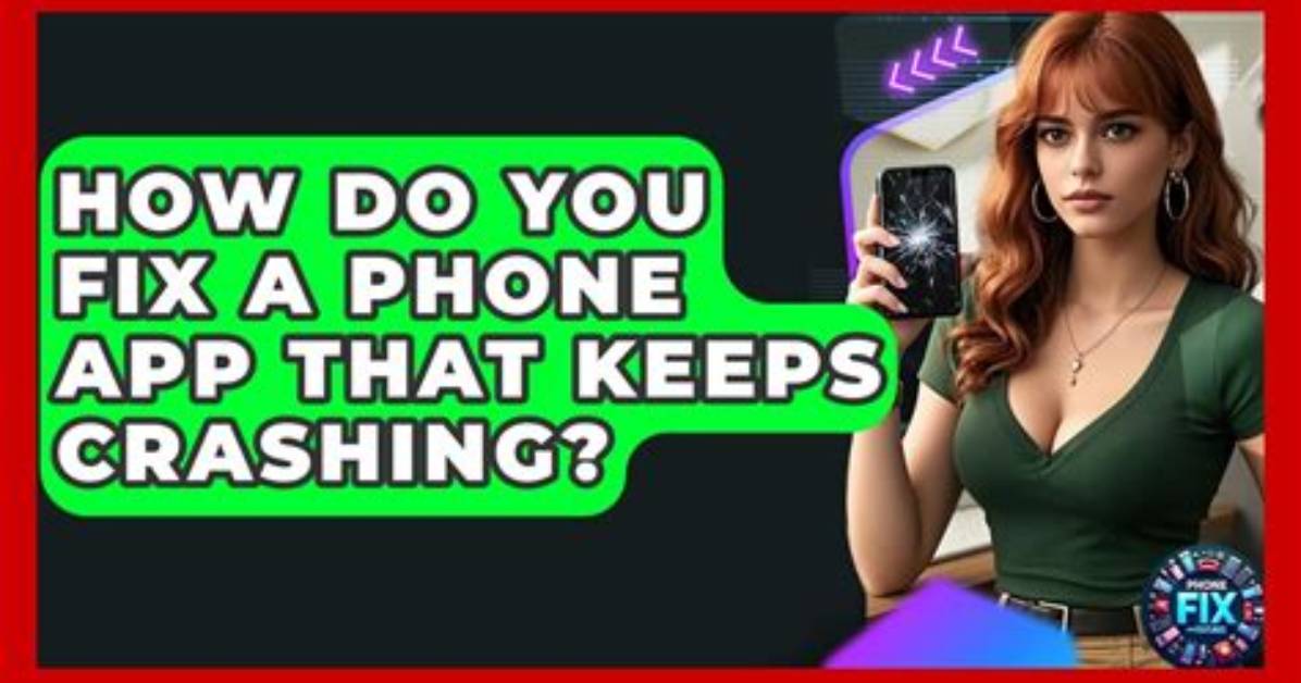 How Do You Fix an App That Has Stopped Working on Android?